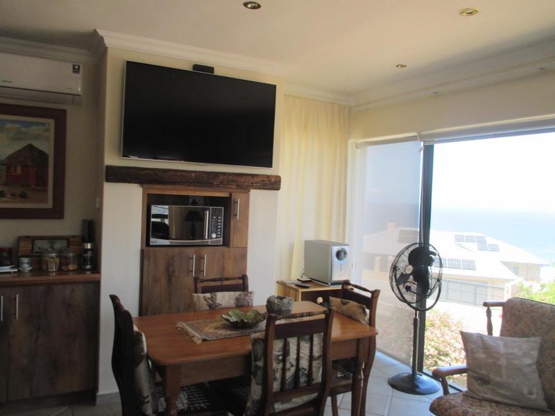 4 Bedroom Property for Sale in Dana Bay Western Cape